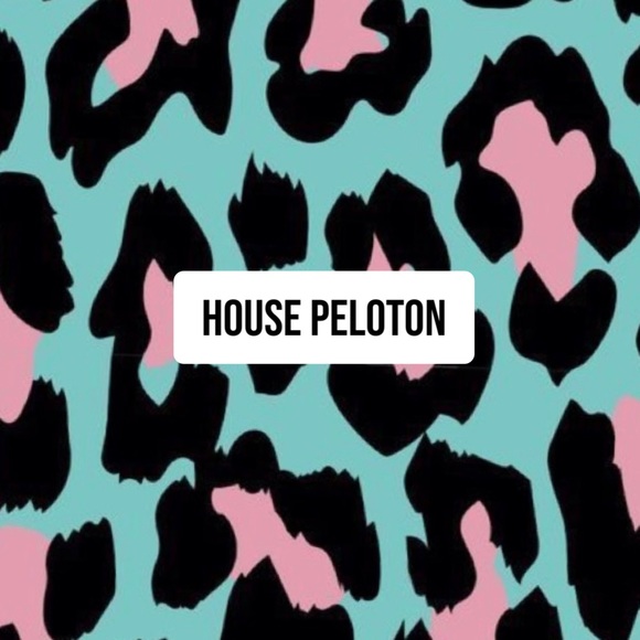 housepeloton